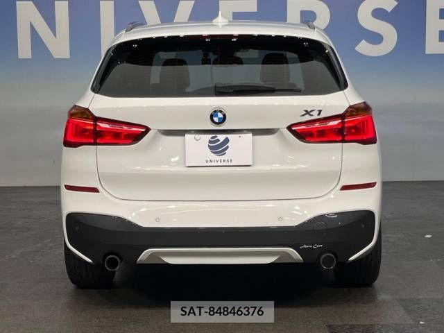 Bmw X1 2016-12 294065-12