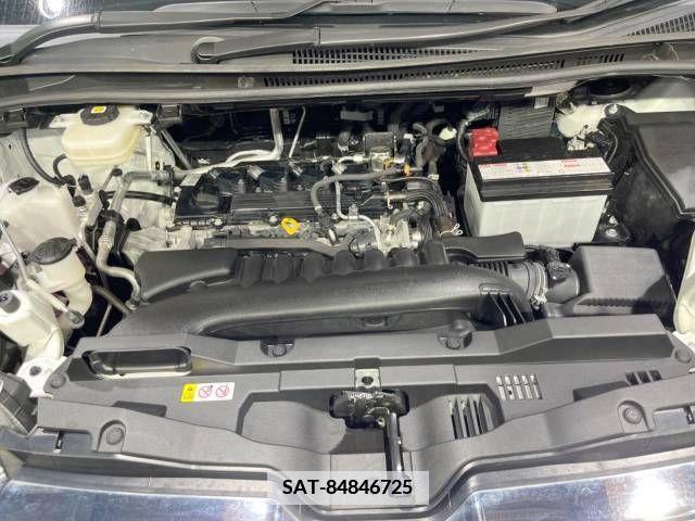 Toyota NOAH 2022-02 341997-11