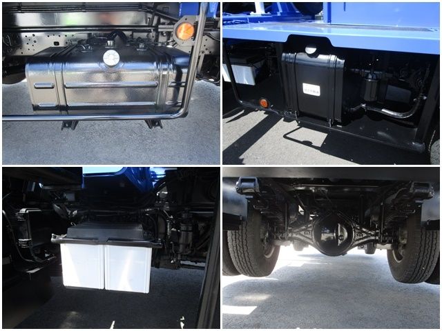 Hino DUTRO 2013-08 20152-17