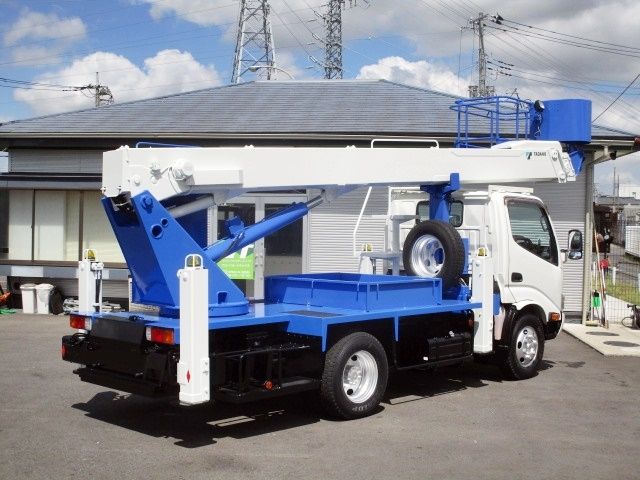 Hino DUTRO 2013-08 20152-5