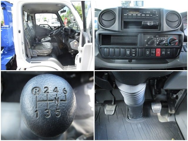 Hino DUTRO 2013-08 20152-8
