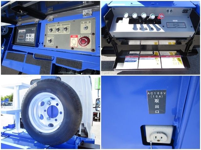 Hino DUTRO 2013-08 20152-14