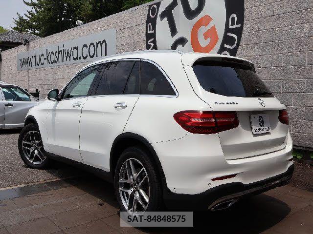 Amg C-CLASS 2018-12 378476-12