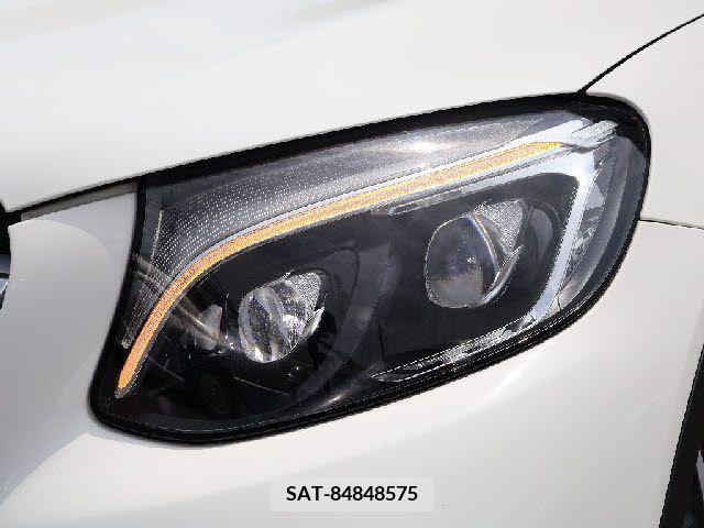 Amg C-CLASS 2018-12 378476-19