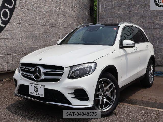 Amg C-CLASS 2018-12 378476-10