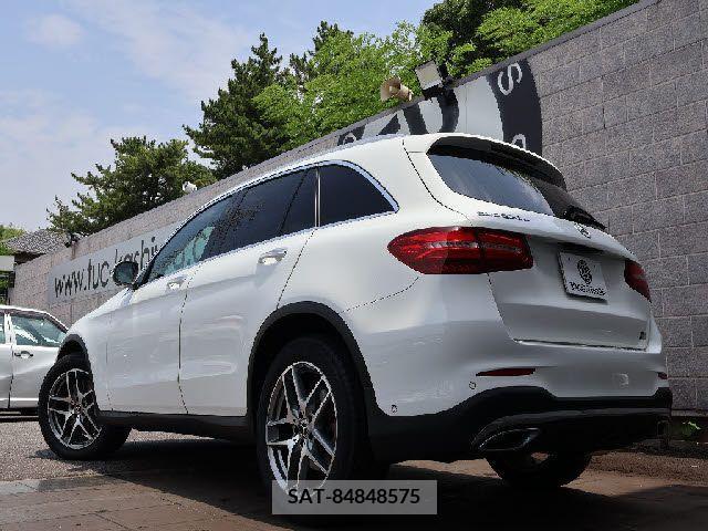 Amg C-CLASS 2018-12 378476-2