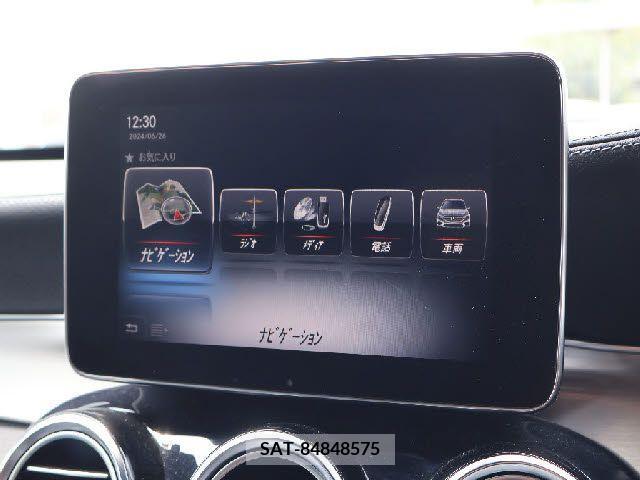 Amg C-CLASS 2018-12 378476-9