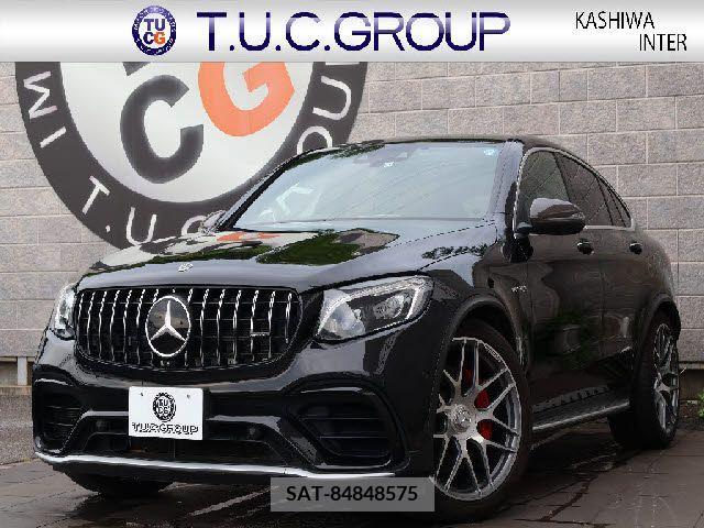 Amg C-CLASS 2018-12 378476-0