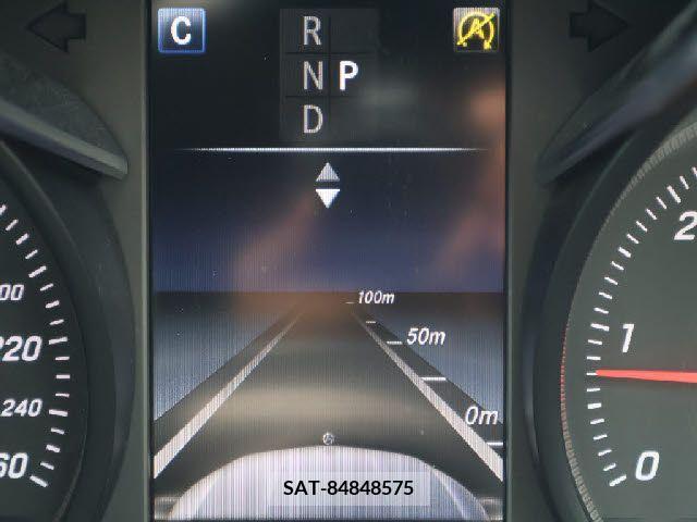 Amg C-CLASS 2018-12 378476-17