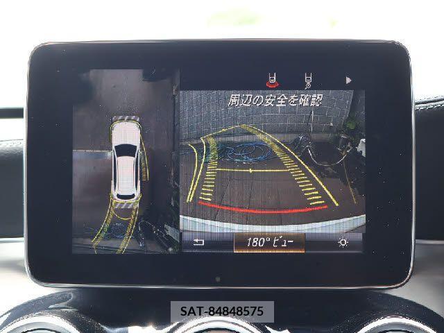 Amg C-CLASS 2018-12 378476-15