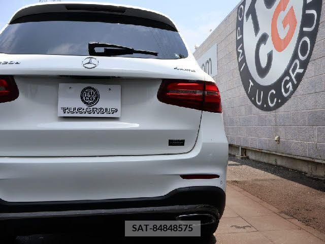 Amg C-CLASS 2018-12 378476-14