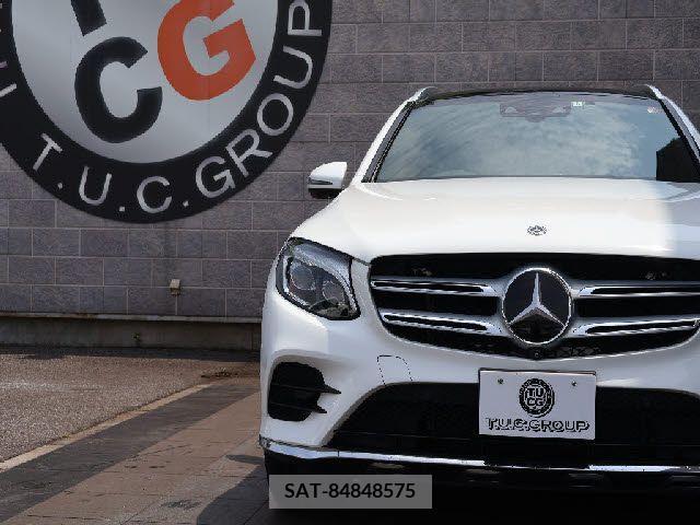 Amg C-CLASS 2018-12 378476-4
