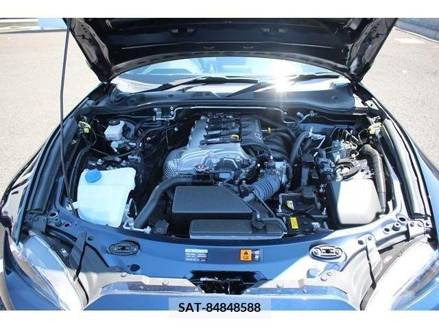 Mazda ROADSTER 2022-02 236756-19