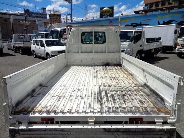 Mazda BONGO TRUCK 2018-07 20900-10