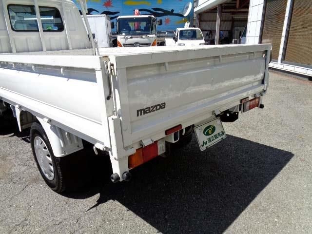 Mazda BONGO TRUCK 2018-07 20900-20