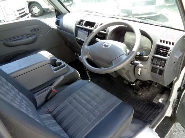 Mazda BONGO TRUCK 2018-07 20900-2