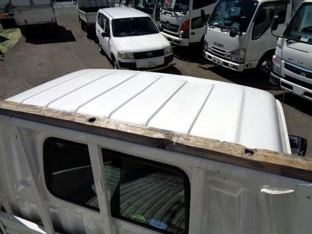 Mazda BONGO TRUCK 2018-07 20900-12