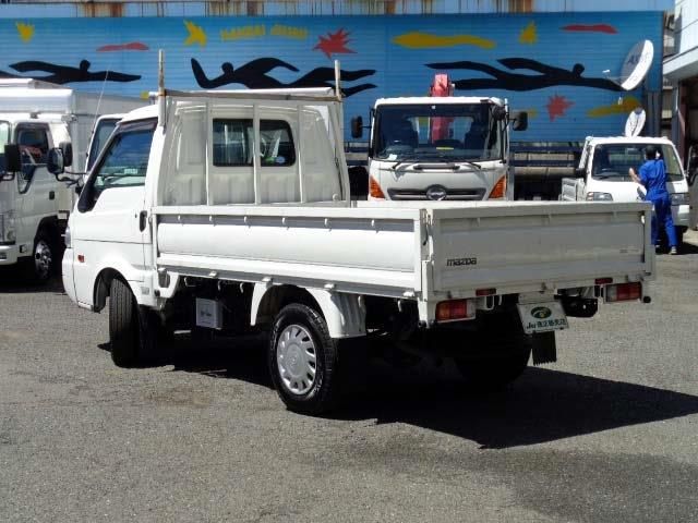 Mazda BONGO TRUCK 2018-07 20900-1