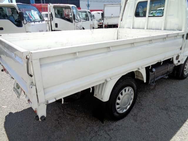Mazda BONGO TRUCK 2018-07 20900-21