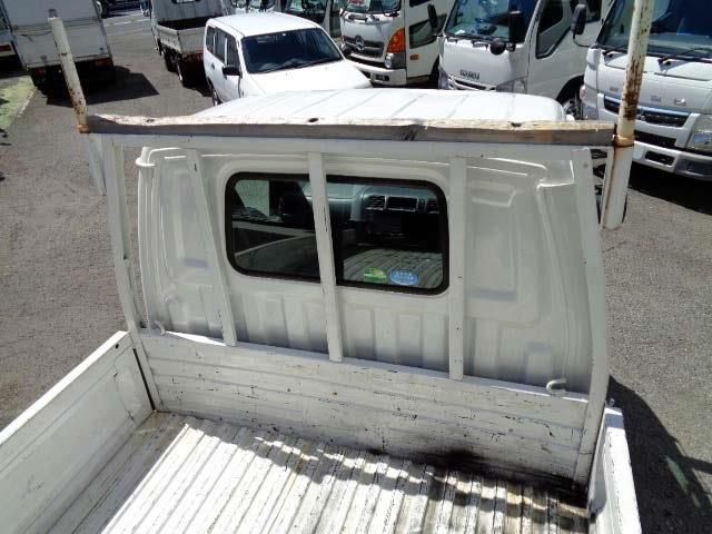 Mazda BONGO TRUCK 2018-07 20900-11
