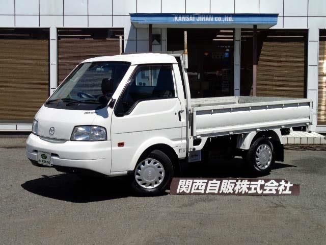 Mazda BONGO TRUCK 2018-07 20900-0