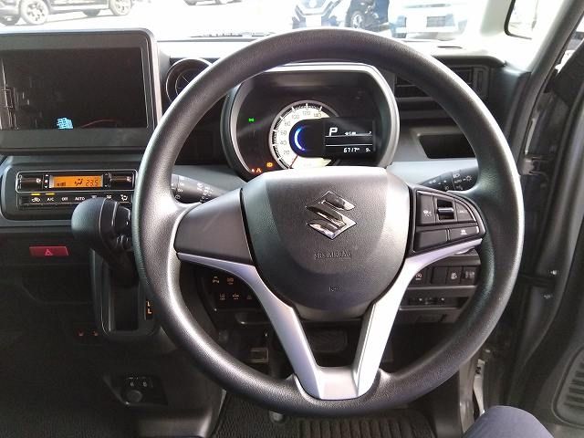 Suzuki SPACIA 2023-01 188303-20