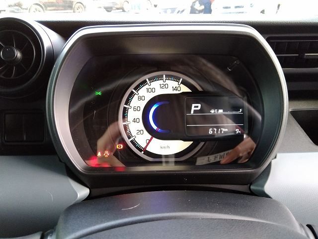 Suzuki SPACIA 2023-01 188303-21