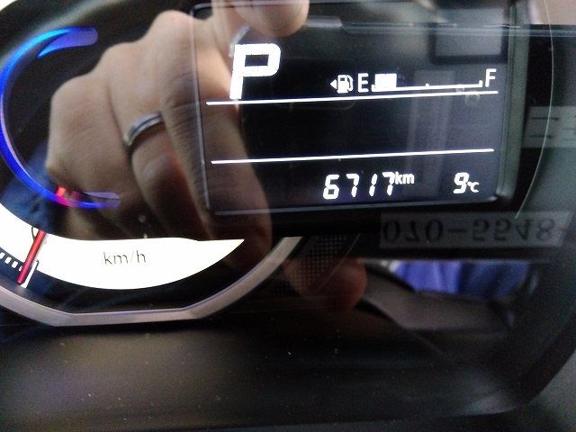 Suzuki SPACIA 2023-01 188303-22