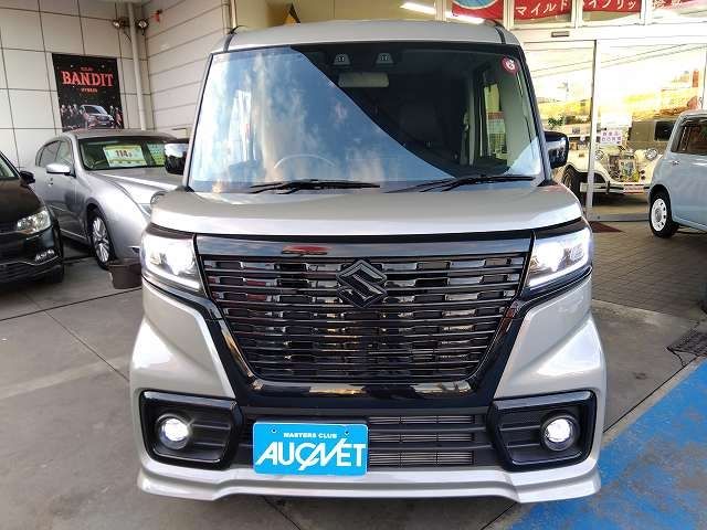 Suzuki SPACIA 2023-01 188303-4