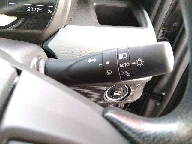 Suzuki SPACIA 2023-01 188303-23