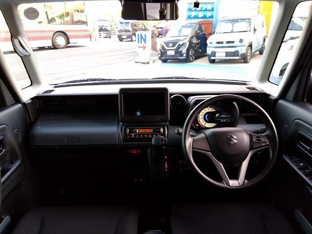 Suzuki SPACIA 2023-01 188303-2