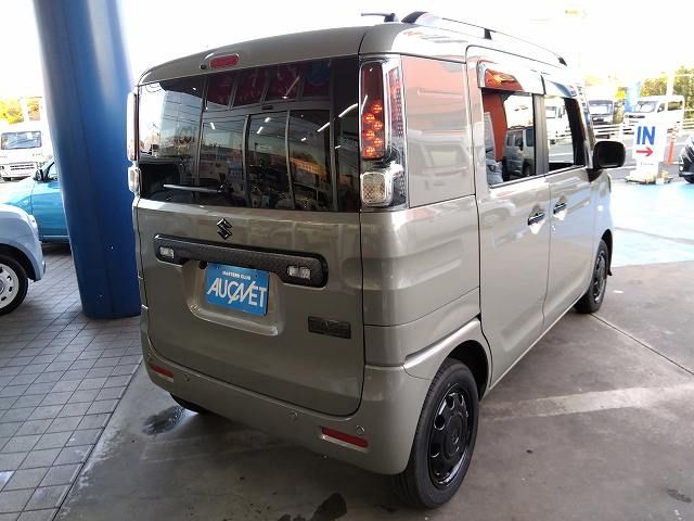 Suzuki SPACIA 2023-01 188303-6