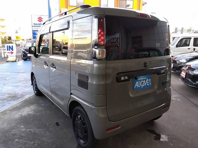 Suzuki SPACIA 2023-01 188303-7
