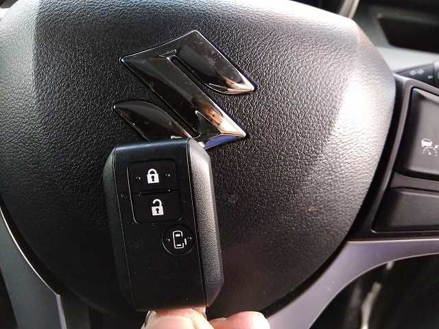 Suzuki SPACIA 2023-01 188303-9