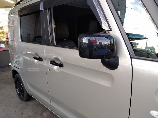 Suzuki SPACIA 2023-01 188303-13
