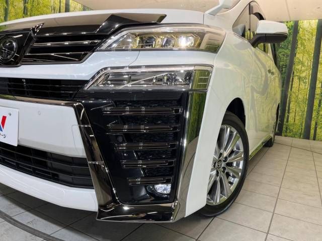 Toyota VELLFIRE 2020-10 182122-13