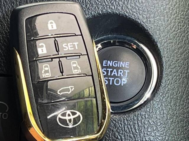 Toyota VELLFIRE 2020-10 182122-5