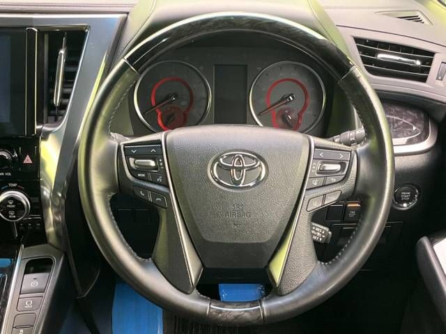 Toyota VELLFIRE 2020-10 182122-12