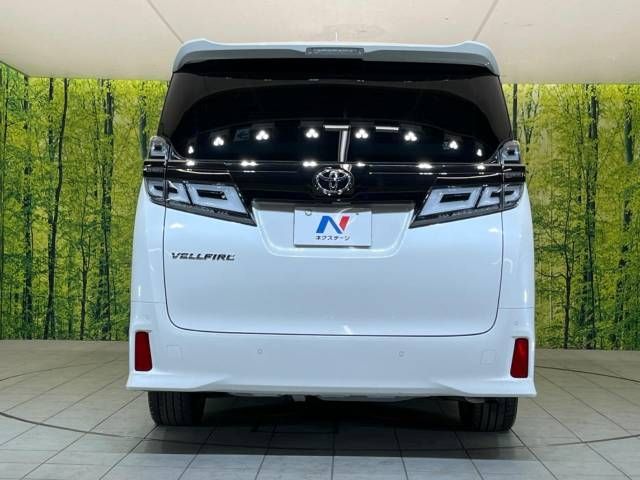 Toyota VELLFIRE 2020-10 182122-16