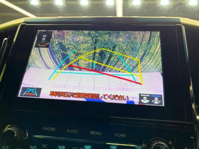 Toyota VELLFIRE 2020-10 182122-4