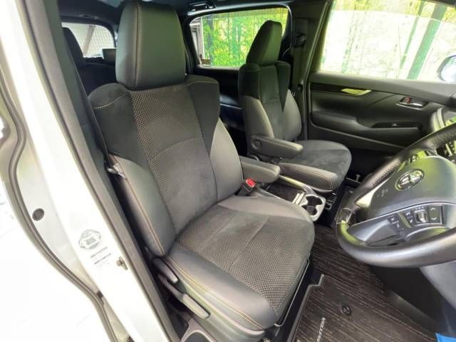 Toyota VELLFIRE 2020-10 182122-8