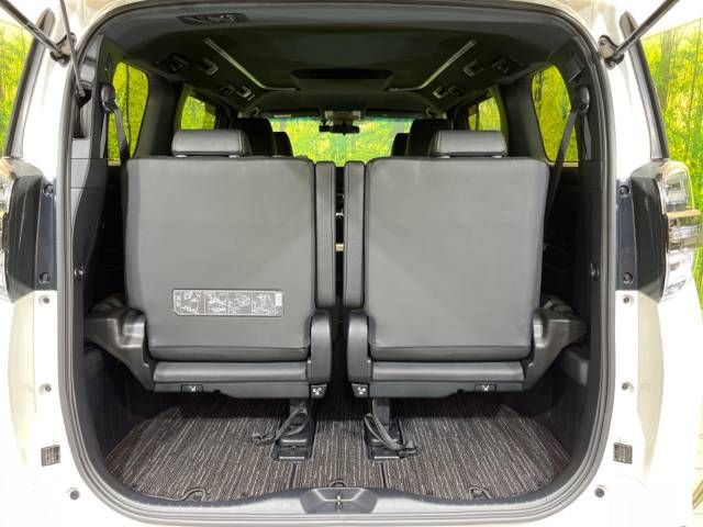 Toyota VELLFIRE 2020-10 182122-11
