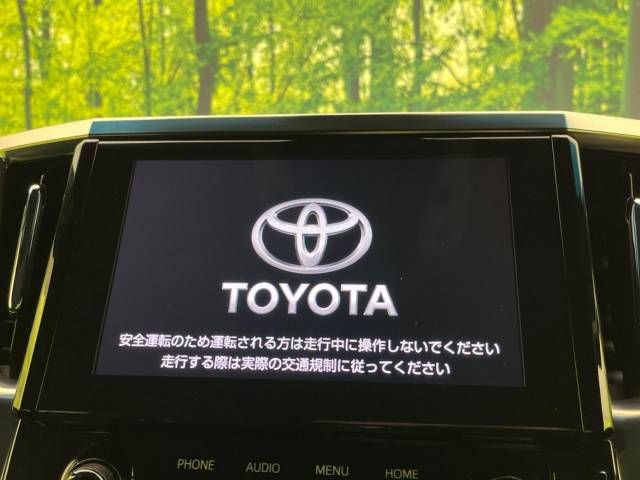 Toyota VELLFIRE 2020-10 182122-3