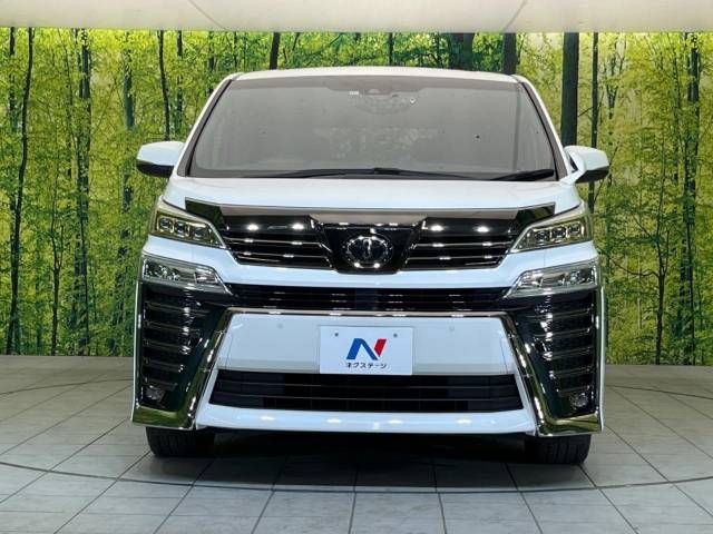 Toyota VELLFIRE 2020-10 182122-15
