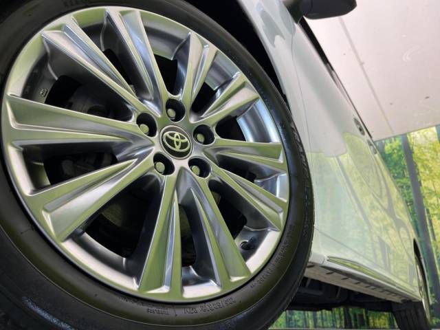 Toyota VELLFIRE 2020-10 182122-14