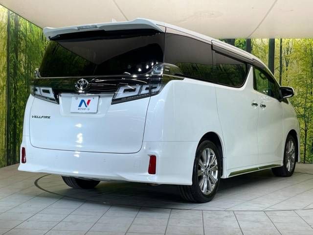 Toyota VELLFIRE 2020-10 182122-18