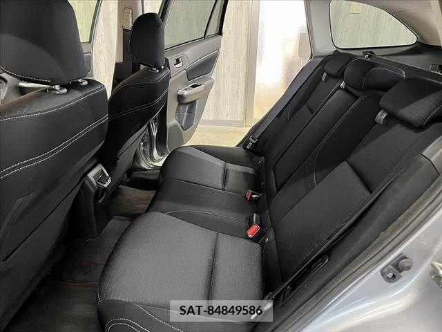 Subaru LEVORG 2014-09 341751-18