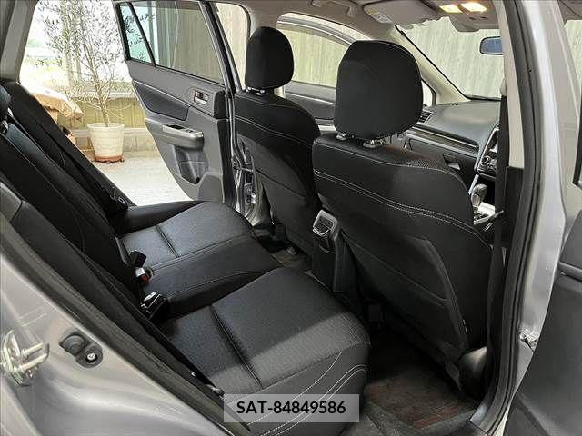 Subaru LEVORG 2014-09 341751-16