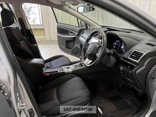Subaru LEVORG 2014-09 341751-15