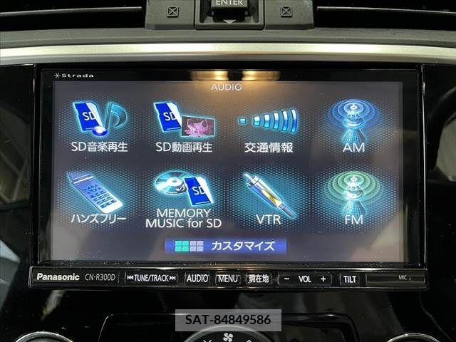 Subaru LEVORG 2014-09 341751-2